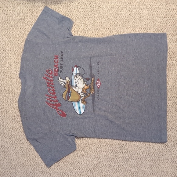 AB Surf Shop Shirts - Picture 2 of 3